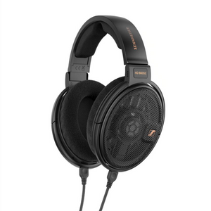 HD 660 S 2 | In-Ear, Noise-Canceling, Wireless, Bluetooth HD 660 S 2 | In-Ear, Noise-Canceling, Wireless, Bluetooth