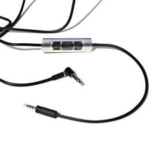 Carregar imagem no visualizador da galeria, AF cable, black, 1.4 m, angled plug for Ipod/Iphone/Ipad