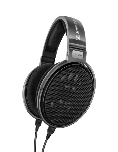 HD 650 Generalüberholt