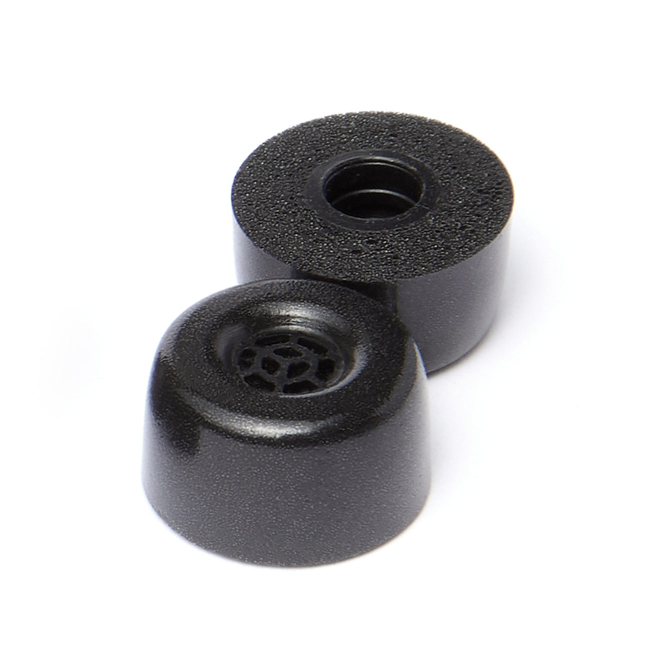Foam ear tips for IE series, black