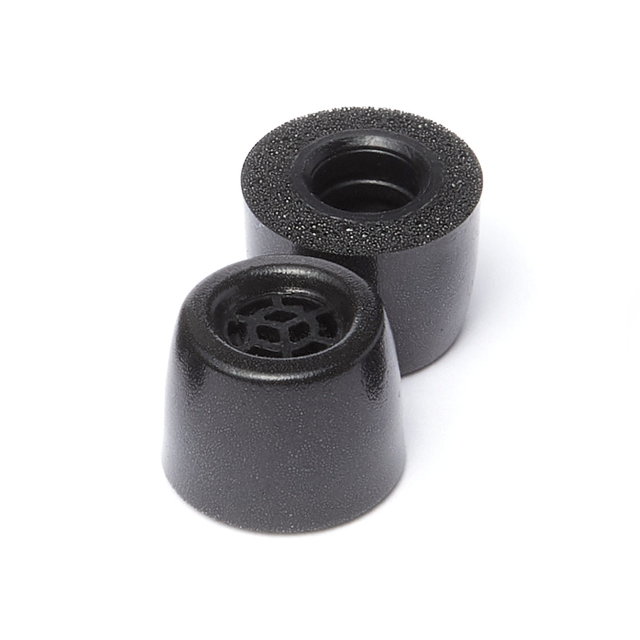 Foam ear tips for IE series, black