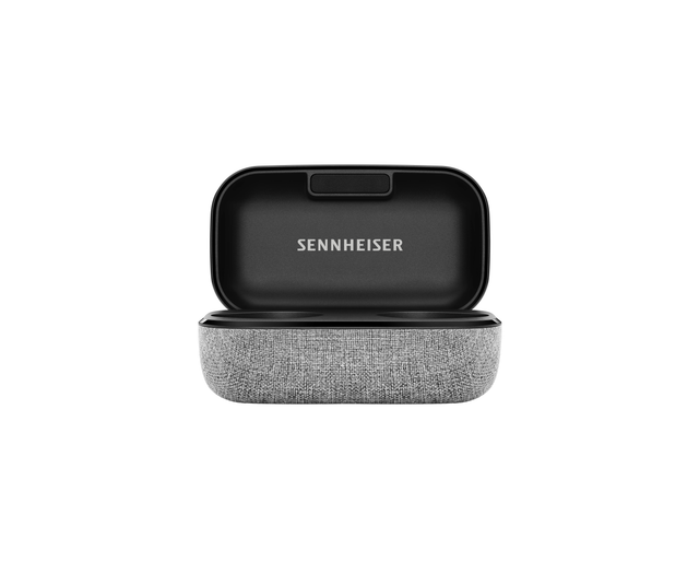 Sennheiser momentum true wireless replacement earbuds 2025