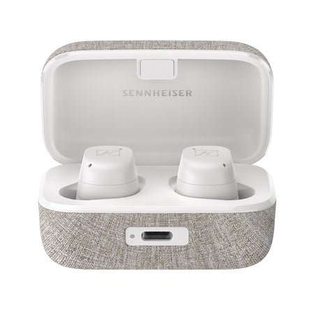 Momentum True Wireless 3 - Sennheiser Hearing