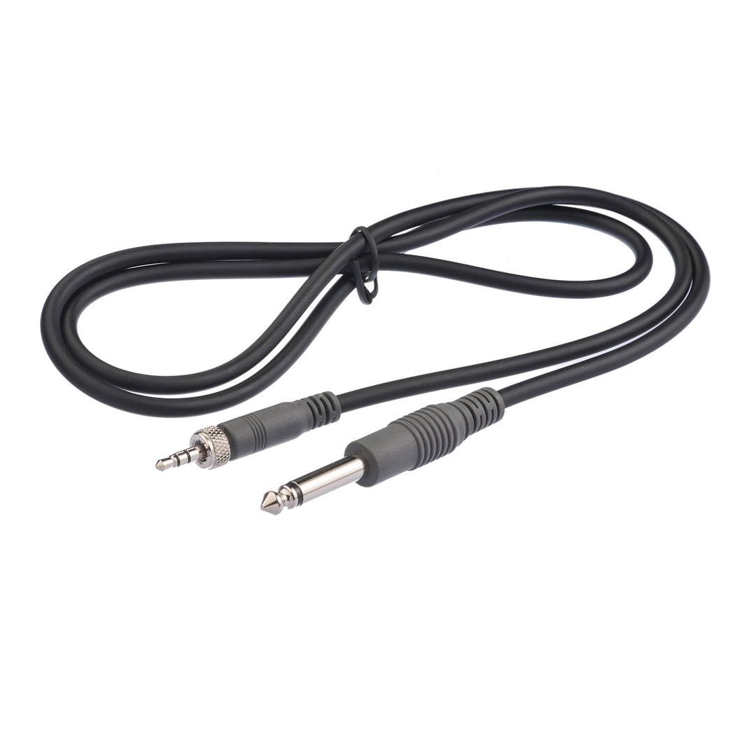 GUITAR CABLE CI1-FP FREEPORT