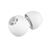 Ear Tips for MOMENTUM True Wireless 2, CX200 / CX400 / CXPlus, white