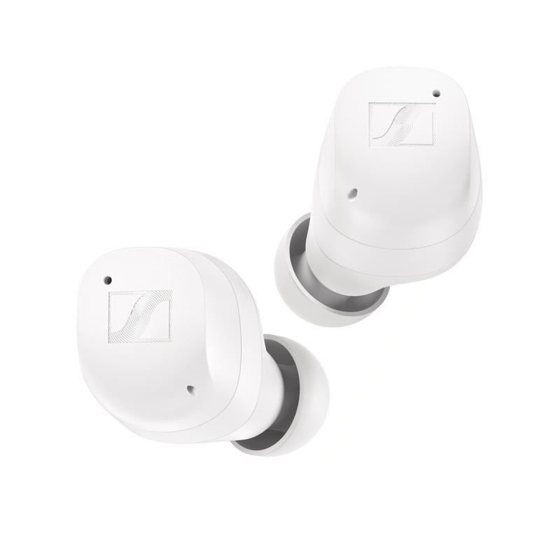 MTW3 EARBUDS WHITE