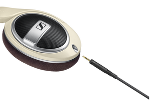 HD 599  In-Ear, Noise-Canceling, Wireless, Bluetooth, Music;  Entertainment, Travel, Sports - Sennheiser Discover True Sound
