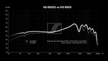 Carregar imagem no visualizador da galeria, HD 660 S 2