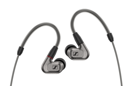IE 600 | In-Ear, Noise-Canceling, Wireless, Bluetooth, Music IE 600 | In-Ear, Noise-Canceling, Wireless, Bluetooth, Music