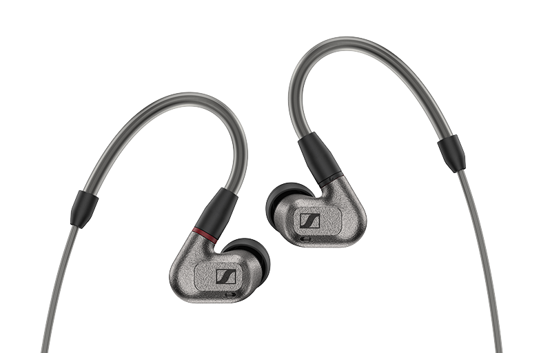 IE 600 | In-Ear, Noise-Canceling, Wireless, Bluetooth, Music 