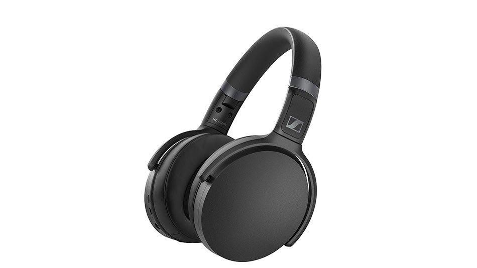 HD 450BT | In-Ear, Noise-Canceling, Wireless, Bluetooth, Music