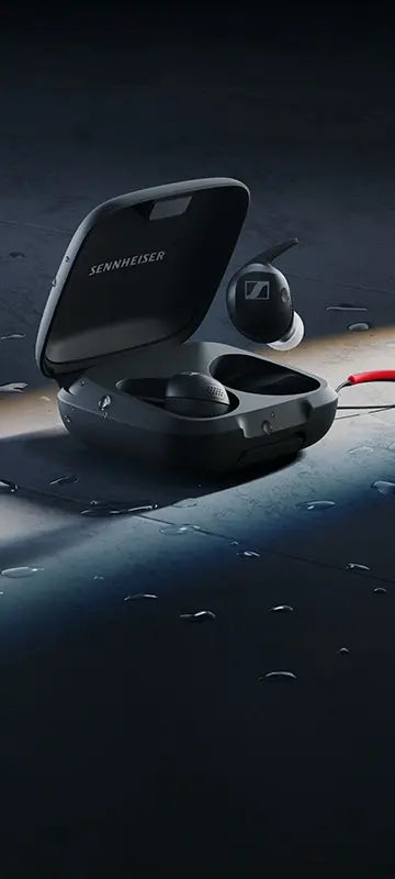 Sort MOMENTUM Sport Mobile