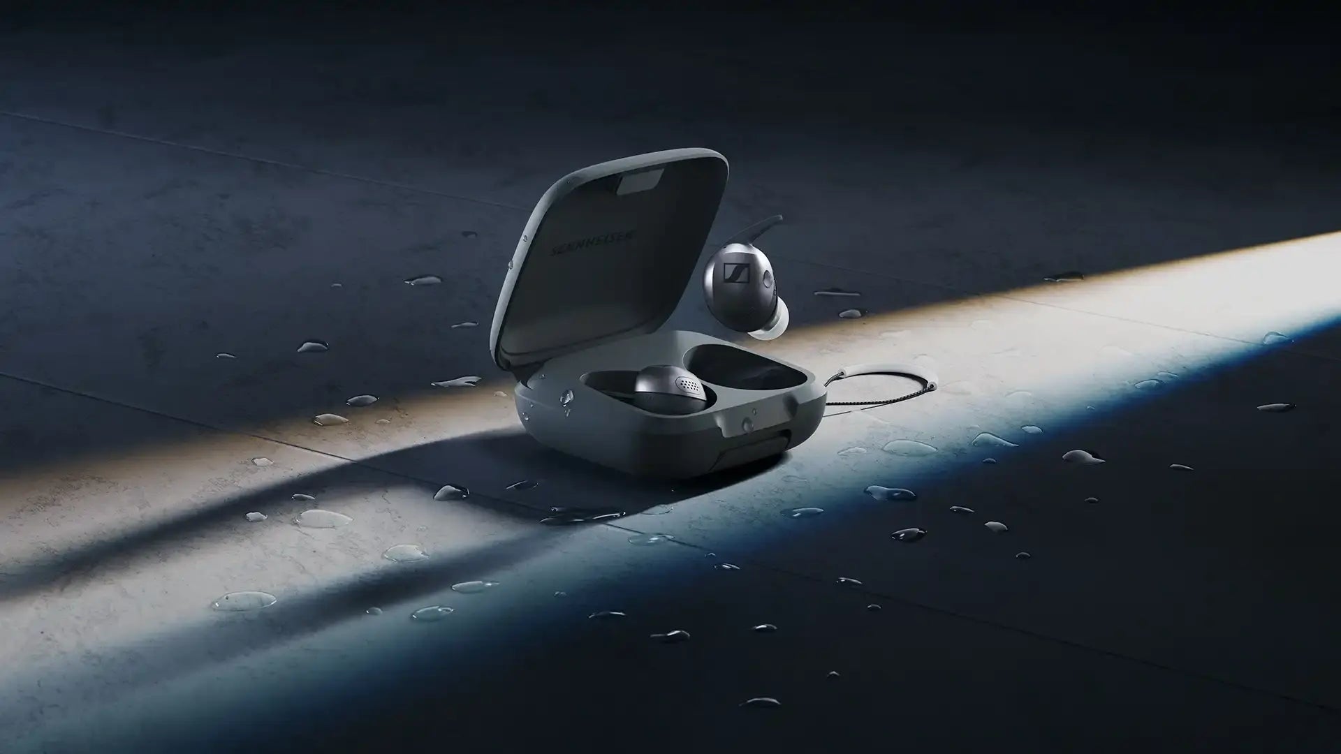 Grafit MOMENTUM Sport Desktop