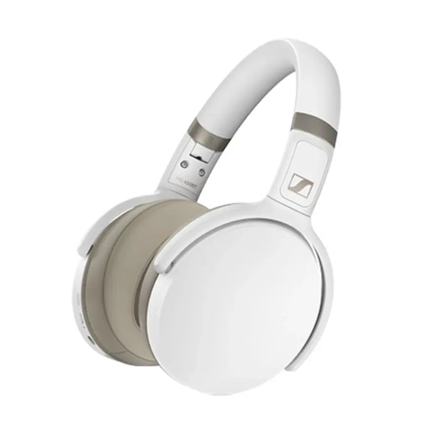 WHITE HD 450BT Refurbished