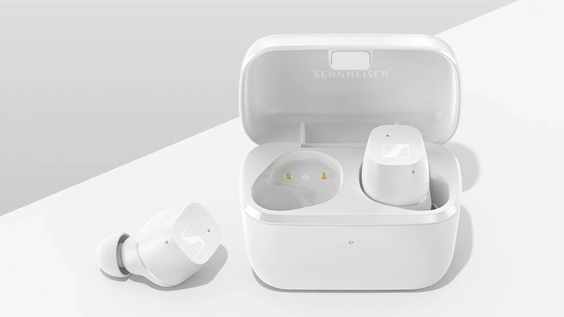 Hvid CX True Wireless