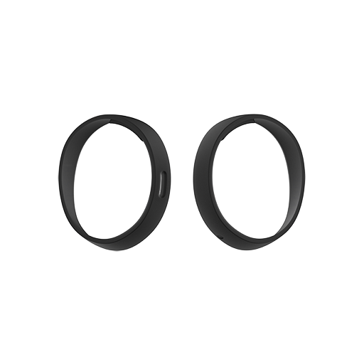 Ørefinner til MOMENTUM Sport