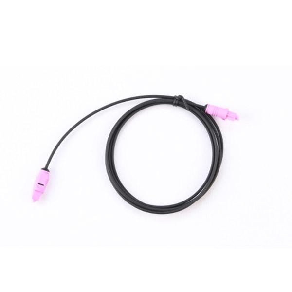 Optisches Audiokabel für die SET-/RS-Serie, 1,50 m