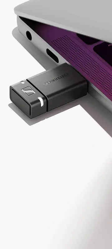  BTD 600 Bluetooth®-Audio-Sender für unterwegs