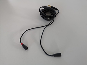 Kabel für die Serie IE 80 S