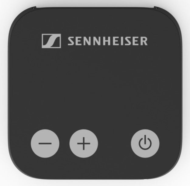 Drahtloser Sender für TV Clear 2