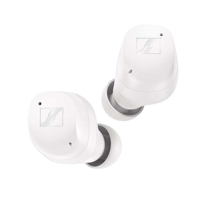 MOMENTUM True Wireless – OHRSTÖPSEL