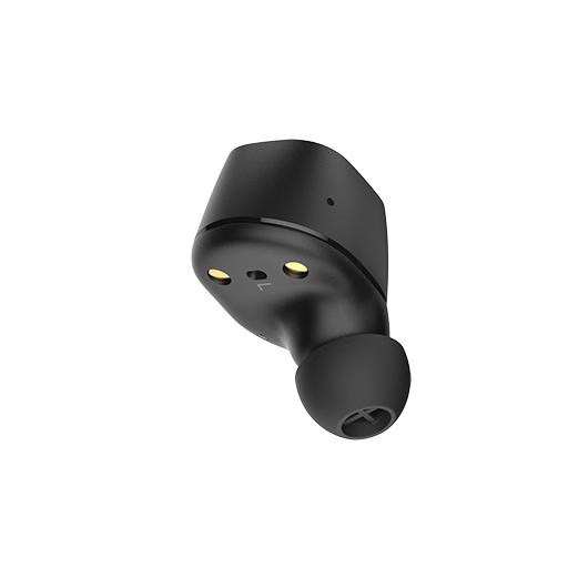 CX True Wireless links