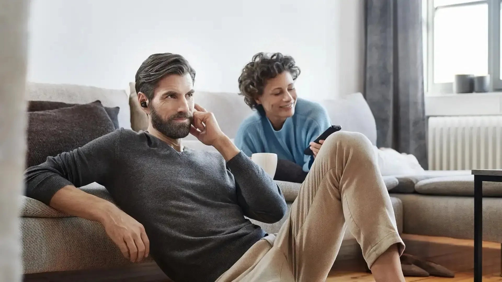 Cómo los auriculares para televisión cambiarán tu experiencia visual