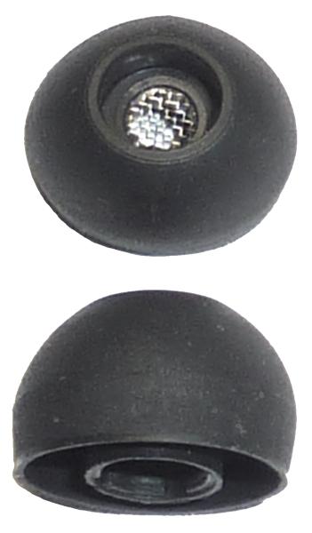 Puntas auriculares ovaladas para IE 800 (par)