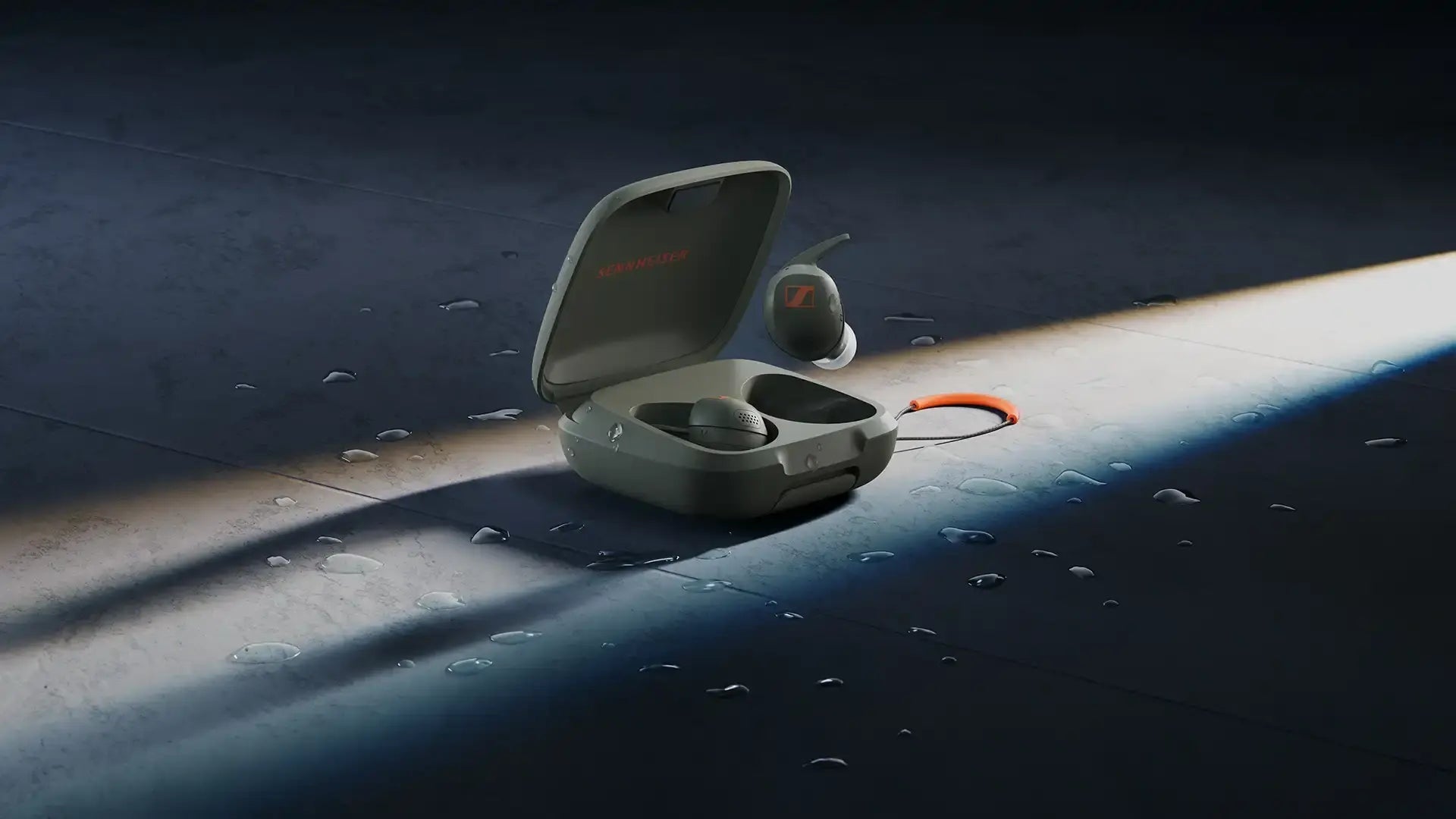 Escritorio deportivo Olive MOMENTUM