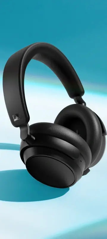 ACCENTUM Plus inalámbrico móvil negro