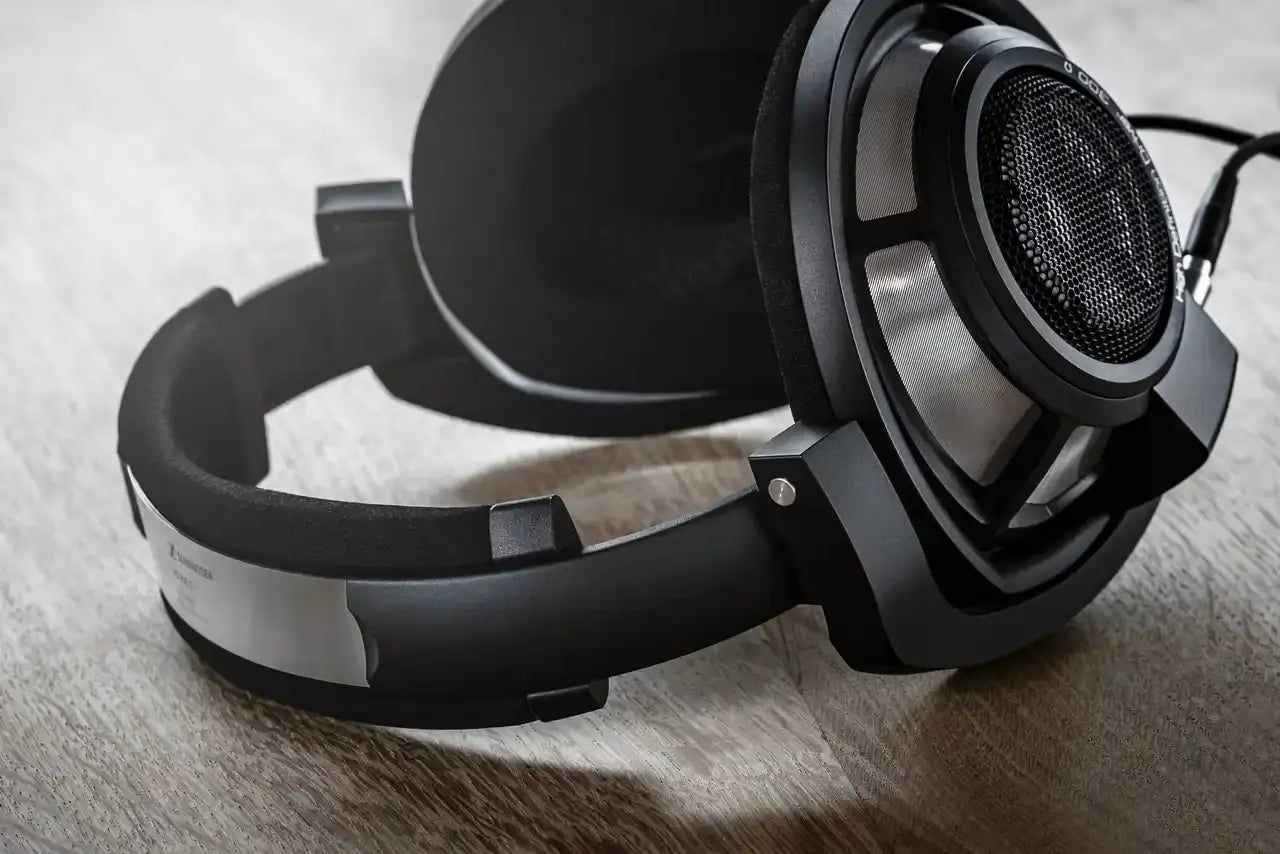  HD 800 S de escritorio