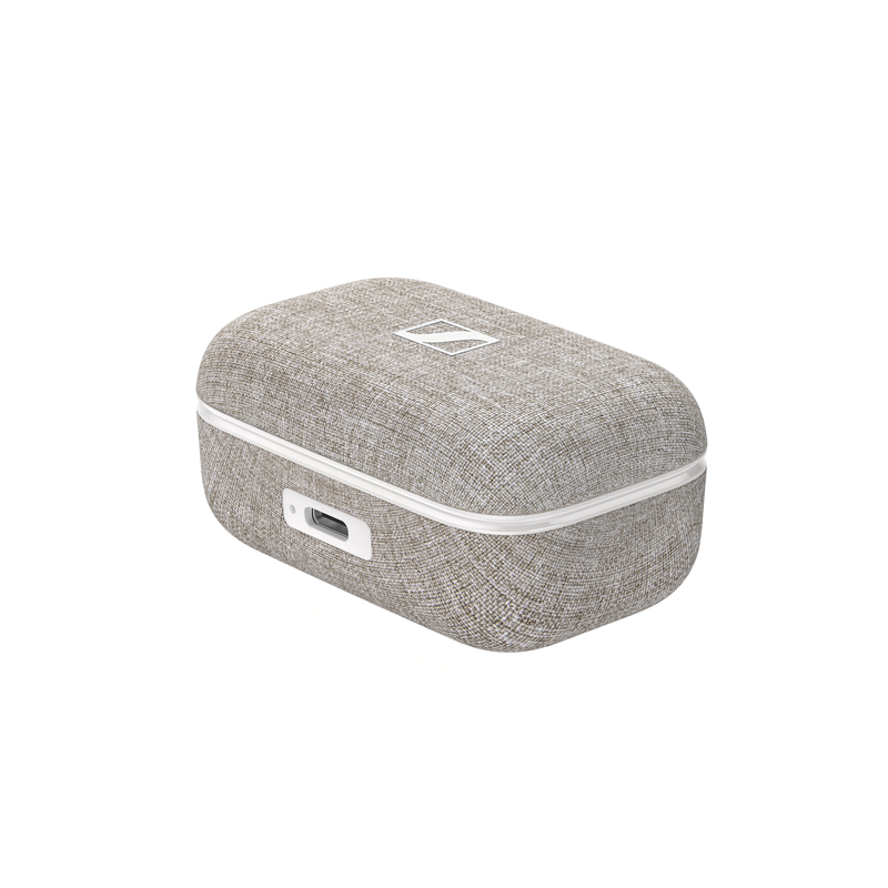 MOMENTUM True Wireless - ESTUCHE
