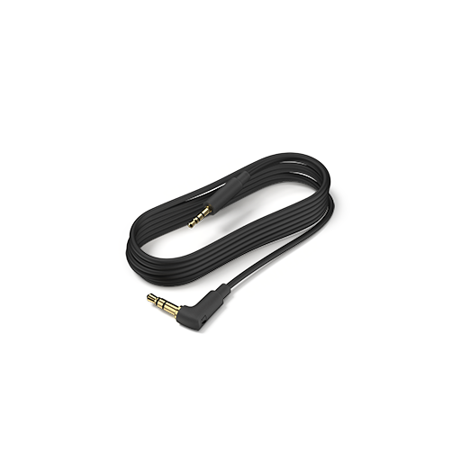 Cable de audio para MOMENTUM 3 Wireless