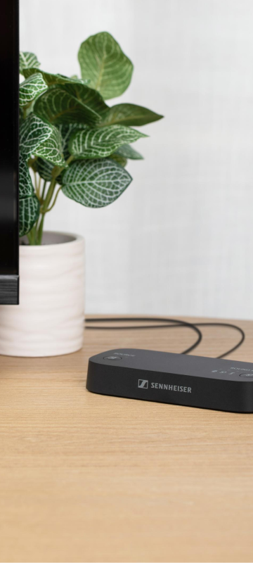  BTA1 TV-lähetin, mobiili