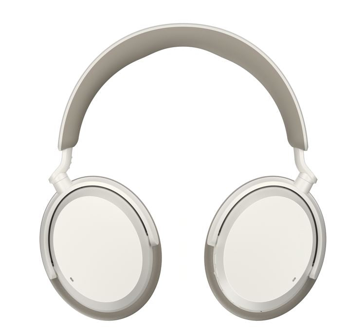 Valkoinen ACCENTUM Wireless Refurbished