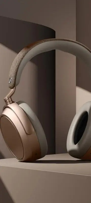 Ruskea MOMENTUM 4 Wireless