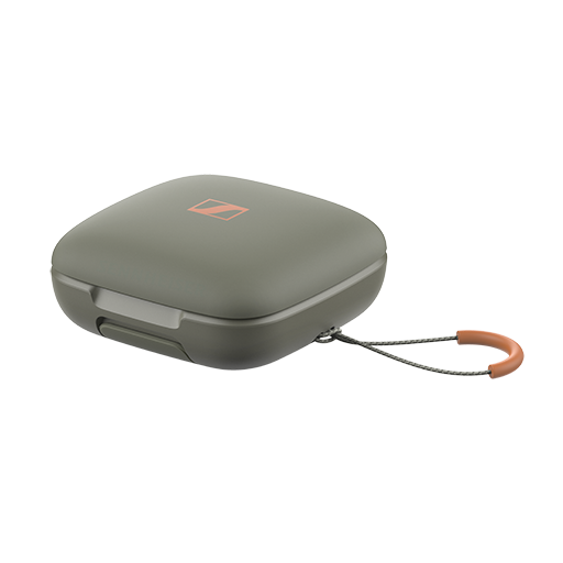 Latauskotelo MOMENTUM Sport -mallille