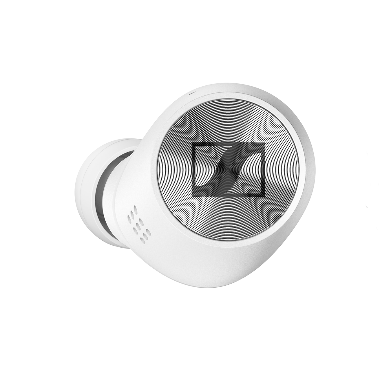 Momentum True Wireless -korvanappi, vasen