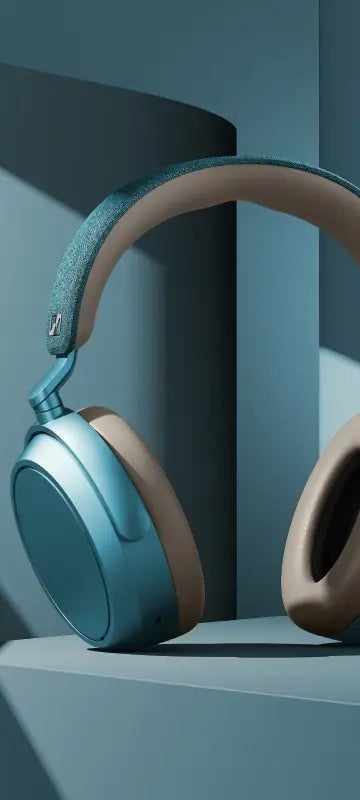 Teal MOMENTUM 4 Wireless