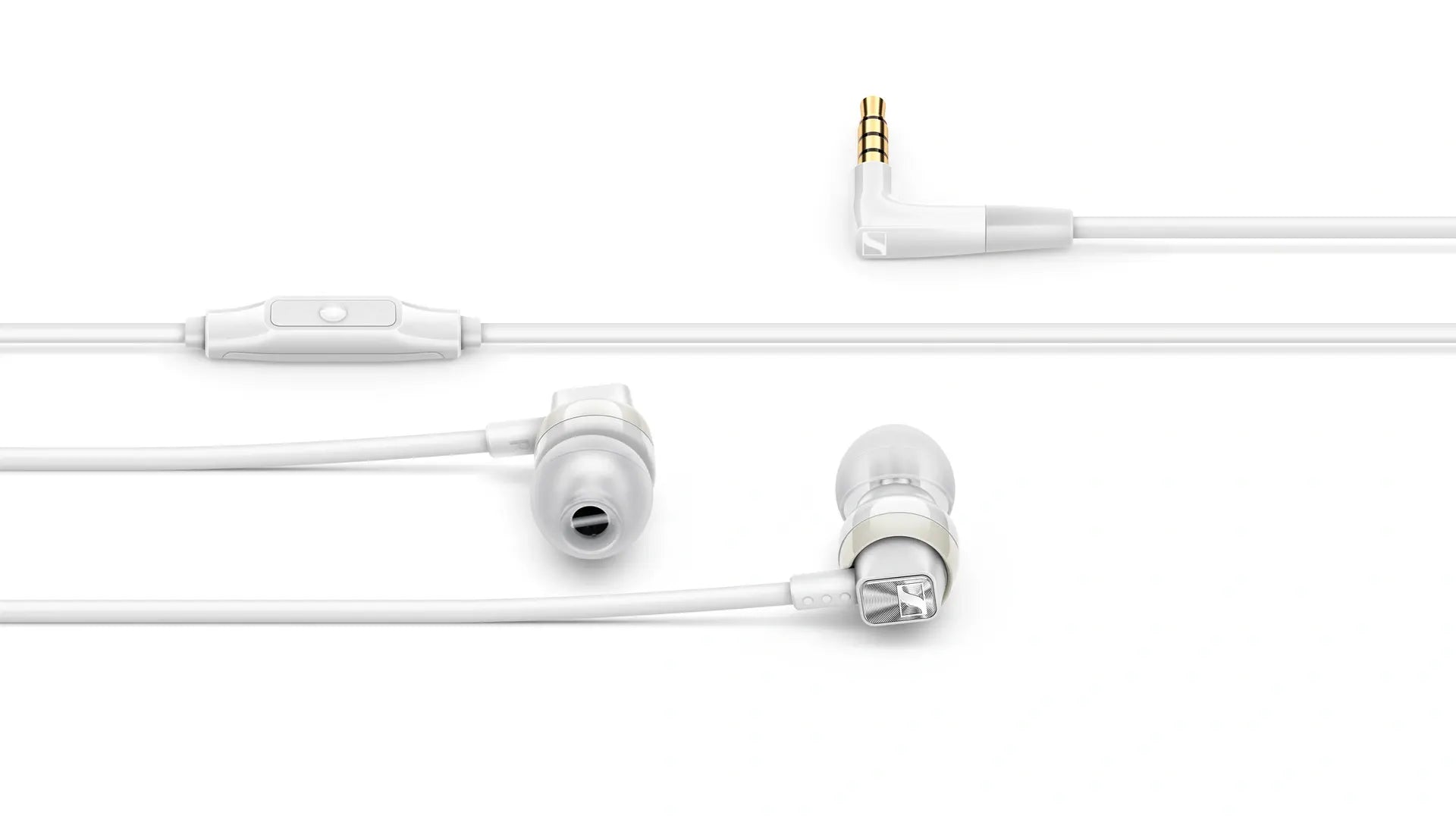 CX 300S Mobile blanc