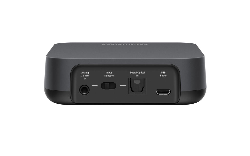 Émetteur audio Bluetooth® BT T100