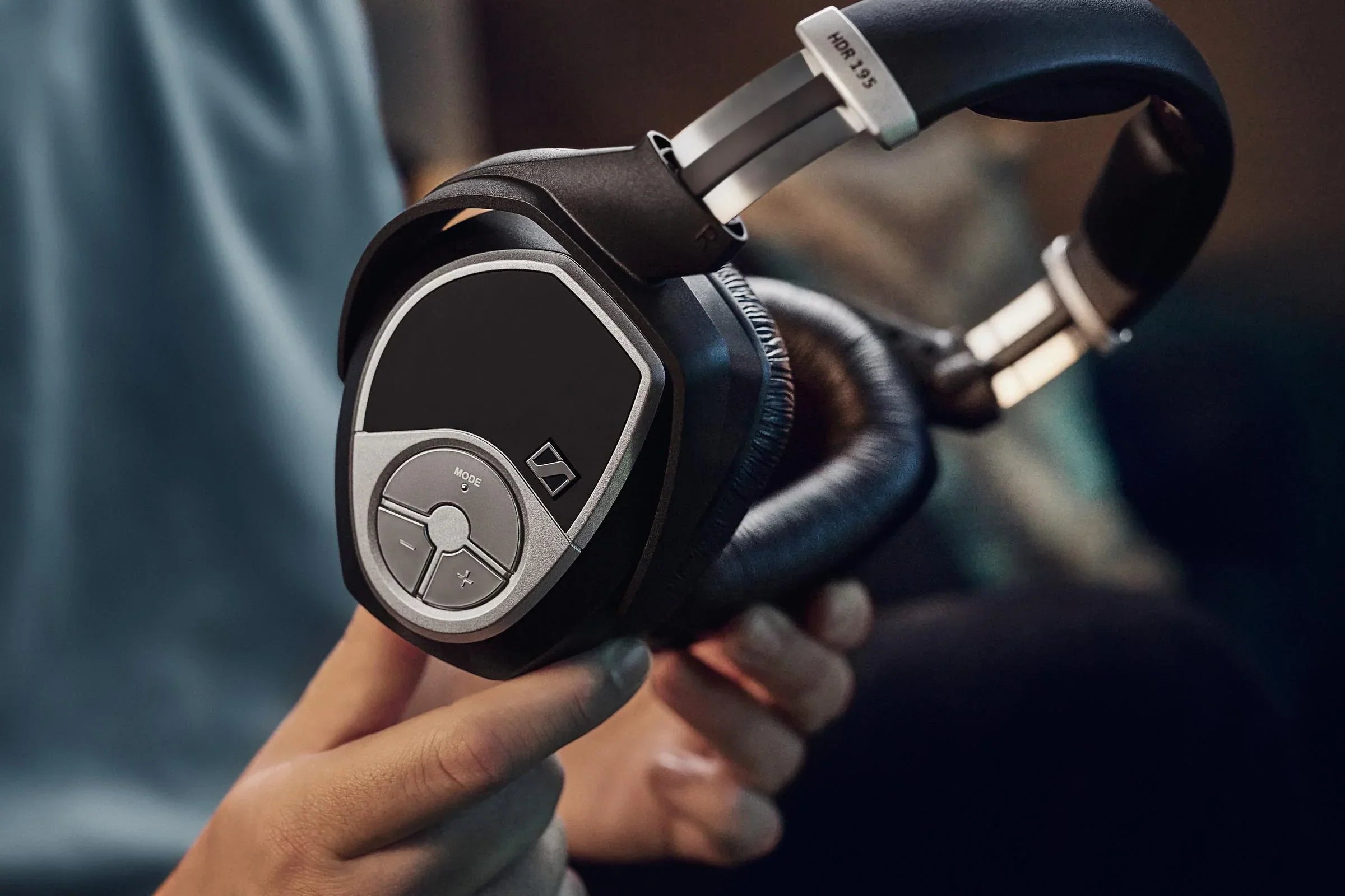 Csere TV-fejhallgatók és adók