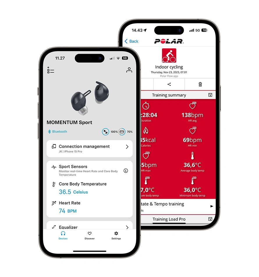 Momentum Sport Kép 02