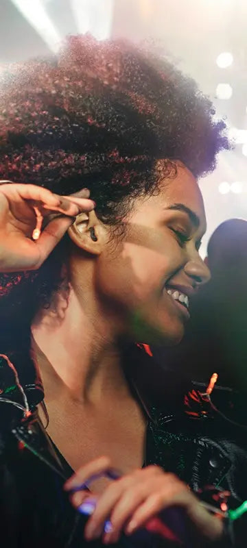  SoundProtex Plus mobil