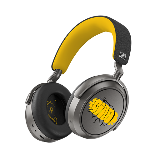 MOMENTUM 4 Wireless  80. évforduló különleges kiadás