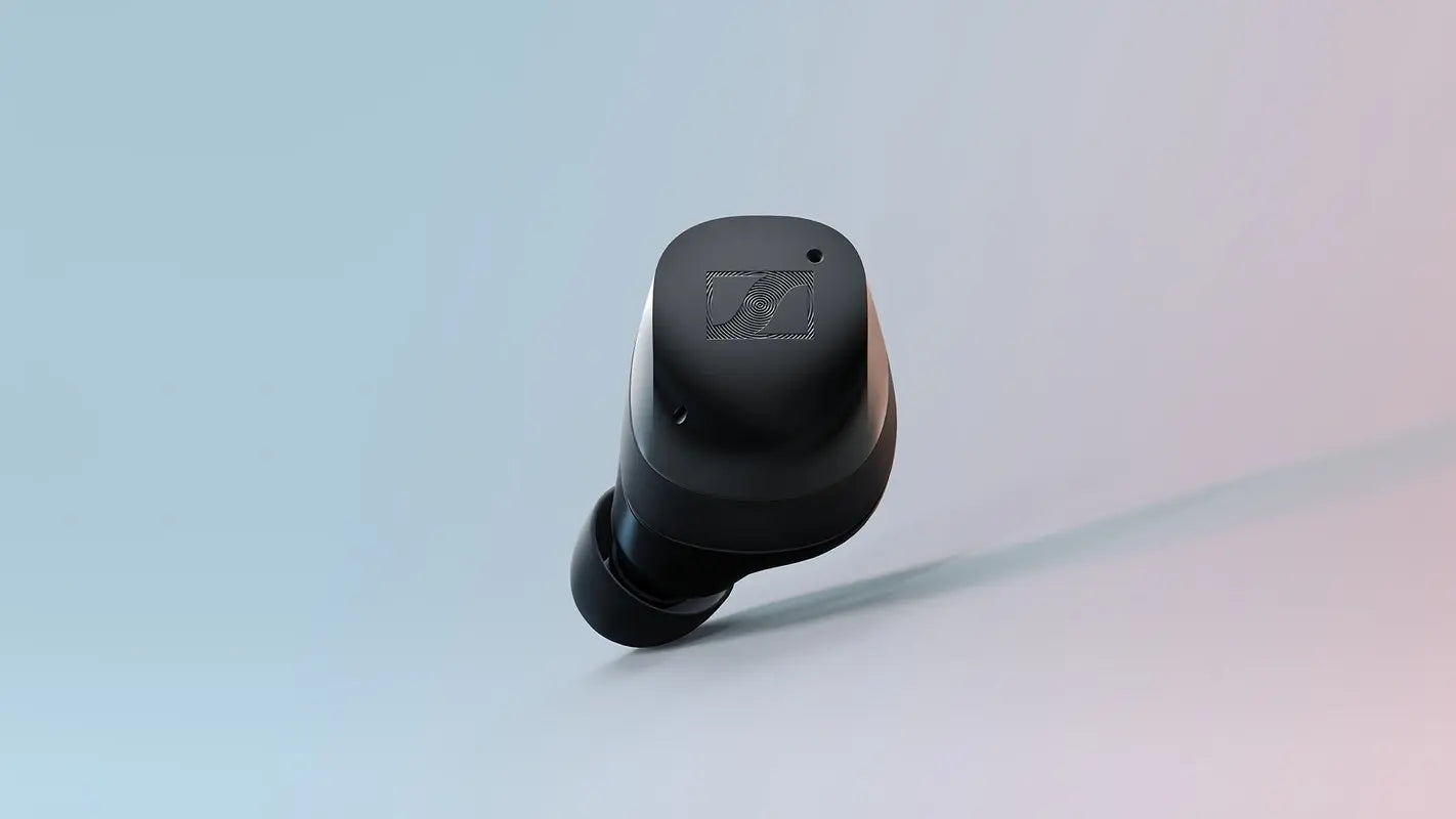 Black Momentum True Wireless asztali számítógép