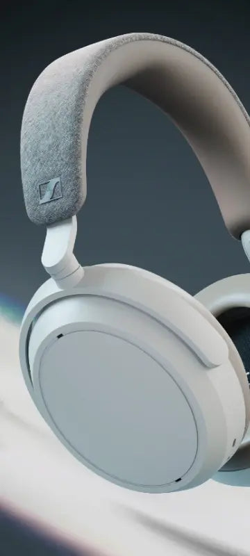 MOMENTUM 4 Wireless bianco