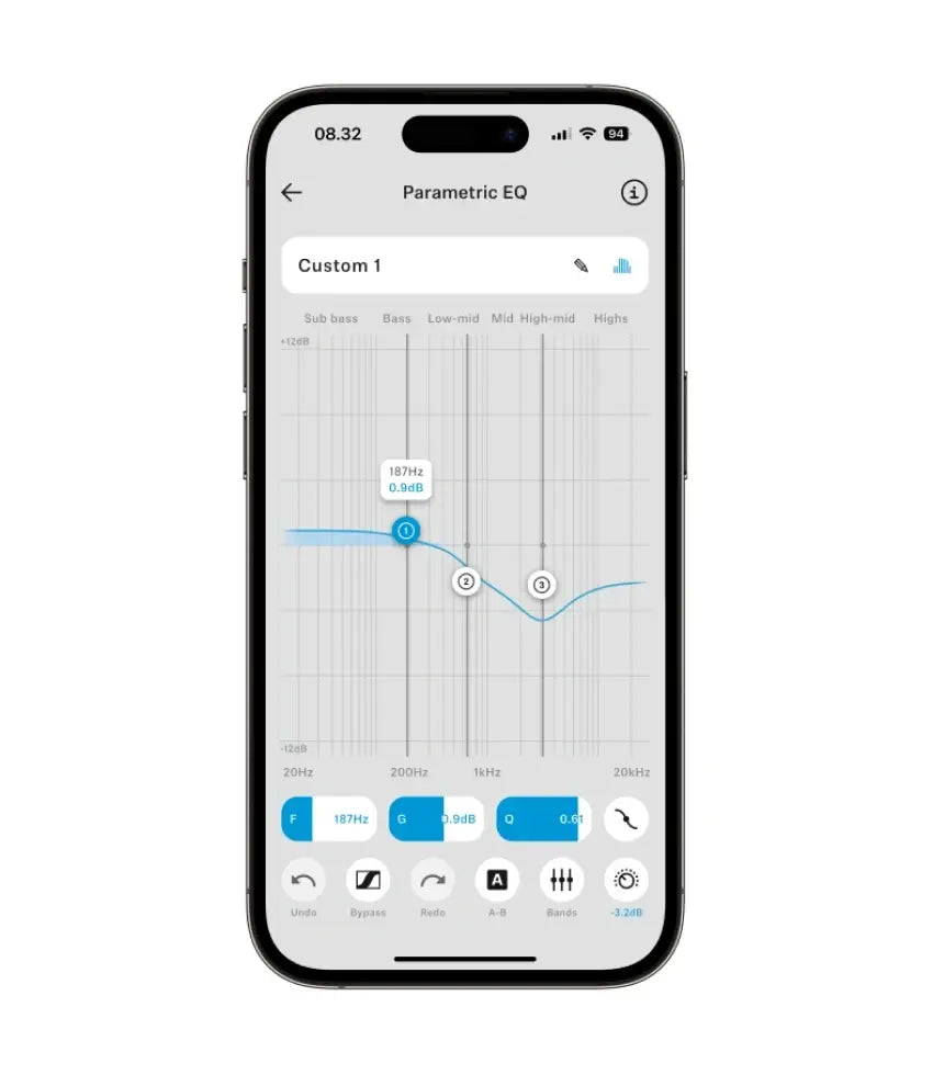 Momentum Sport Immagine 02