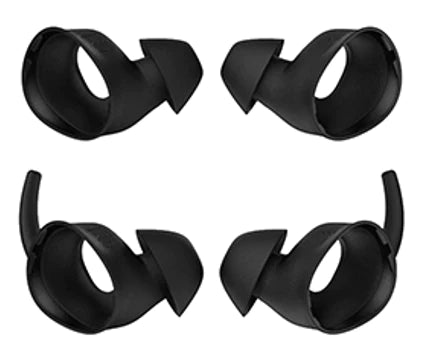 Auricolari per TV Clear (S, M, L)