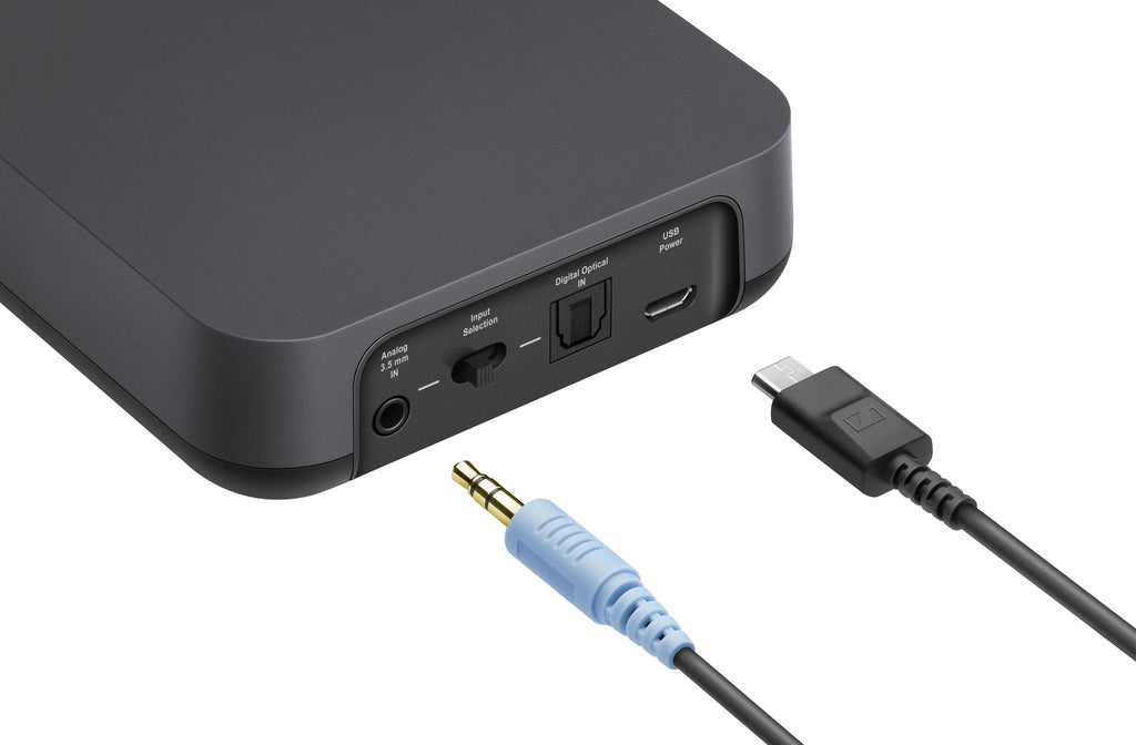 Trasmettitore audio Bluetooth® BT T100